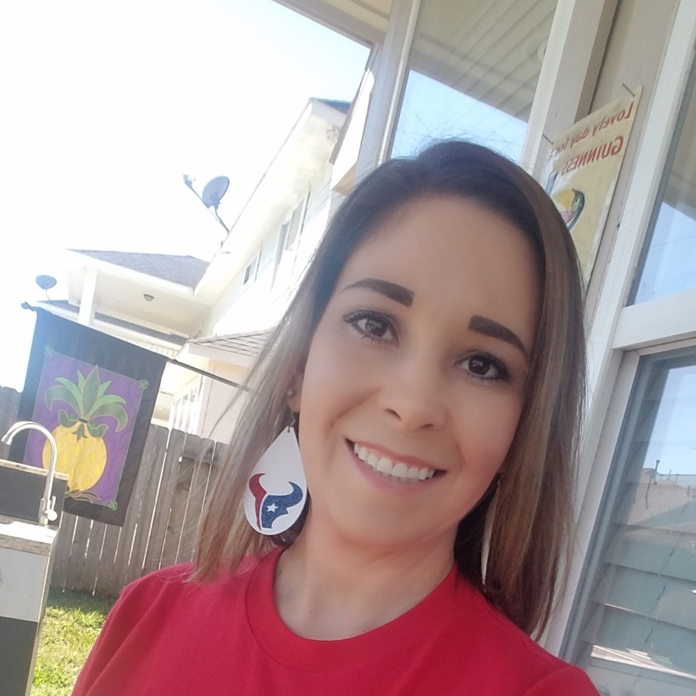 Meet your Posher, Jessica